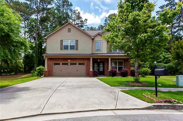 Duluth, GA 30096,4980 Racquet CT