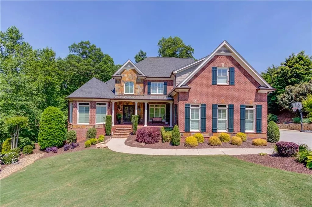 Flowery Branch, GA 30542,4944 Feather LN