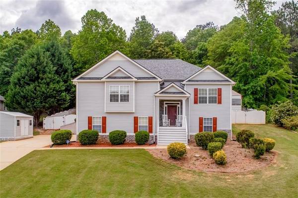 337 DANIEL MILL XING, Villa Rica, GA 30180