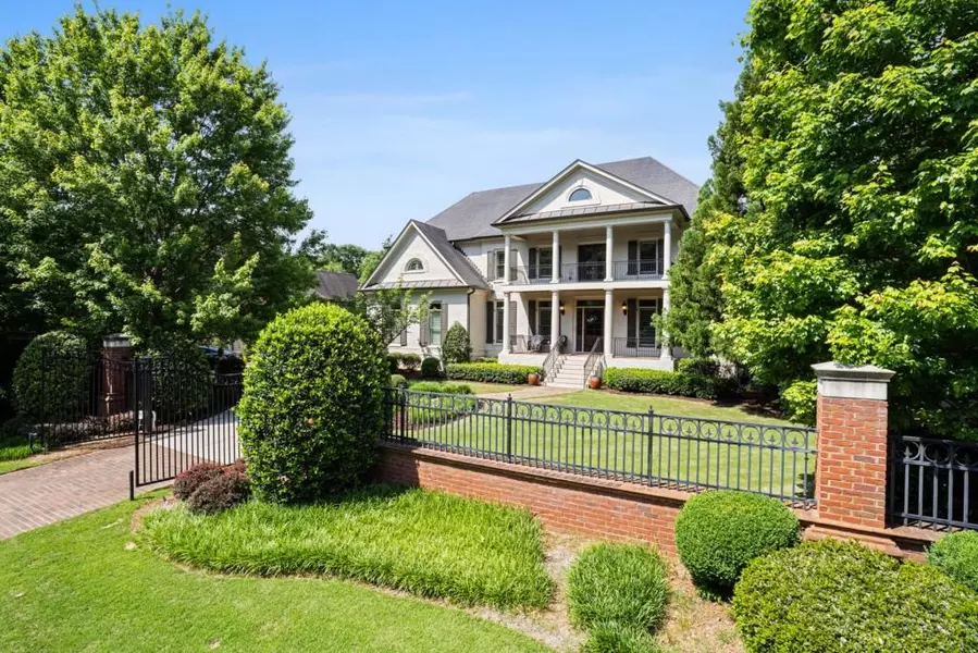 715 Vista Bluff DR, Johns Creek, GA 30097