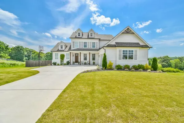 5742 Avalon Commons WAY, Clermont, GA 30527