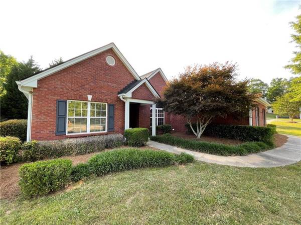 602 Ansley Forest CT, Monroe, GA 30655