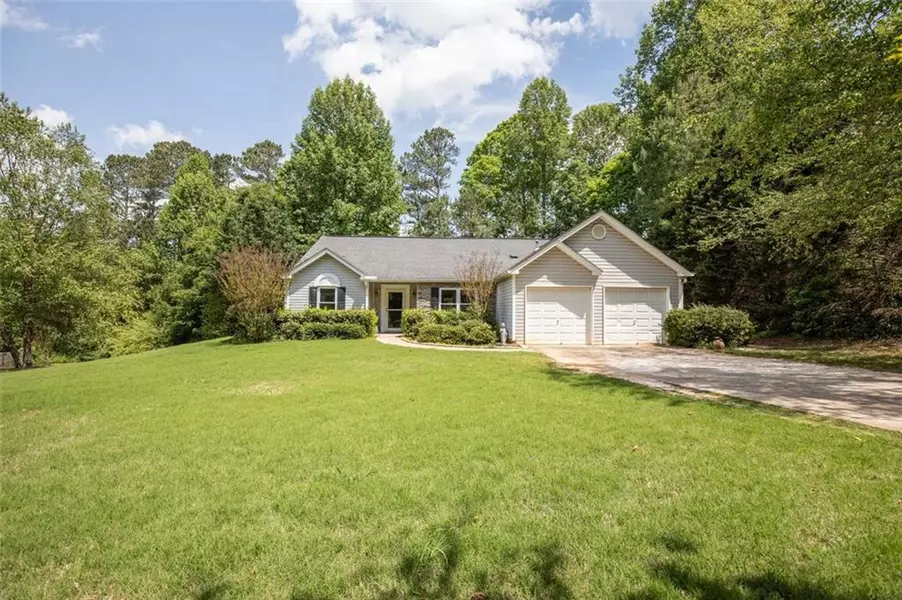 4025 RIDGEBROOK BND, Cumming, GA 30028