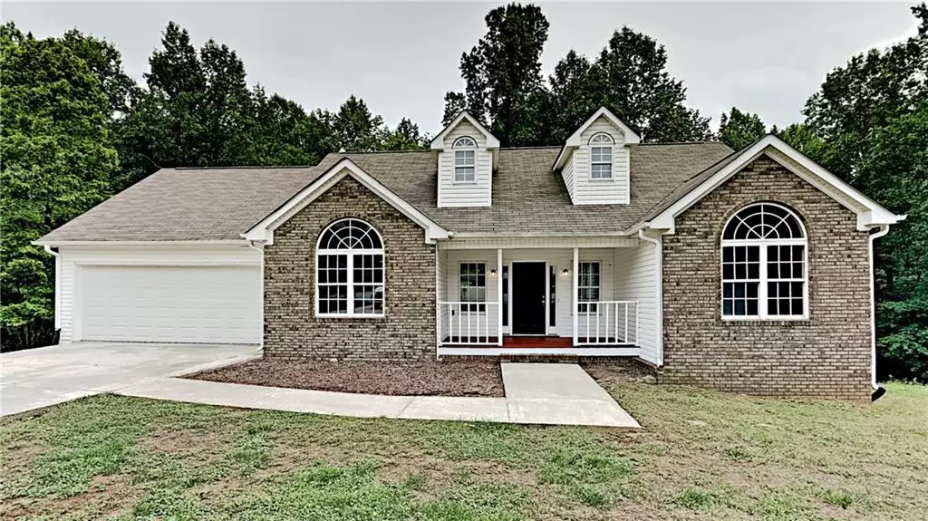 7289 Plum Creek DR, Gainesville, GA 30507