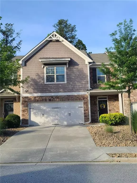 2890 Cooper Brook DR, Snellville, GA 30078