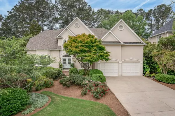 19 Peppertree CT, Marietta, GA 30068