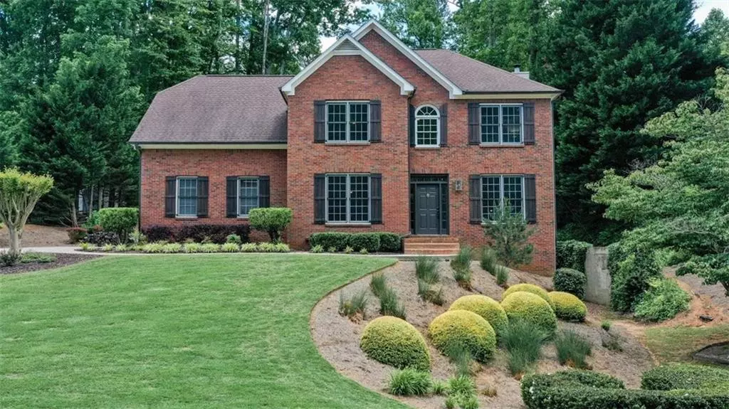 6320 Brook Mill WAY, Cumming, GA 30040