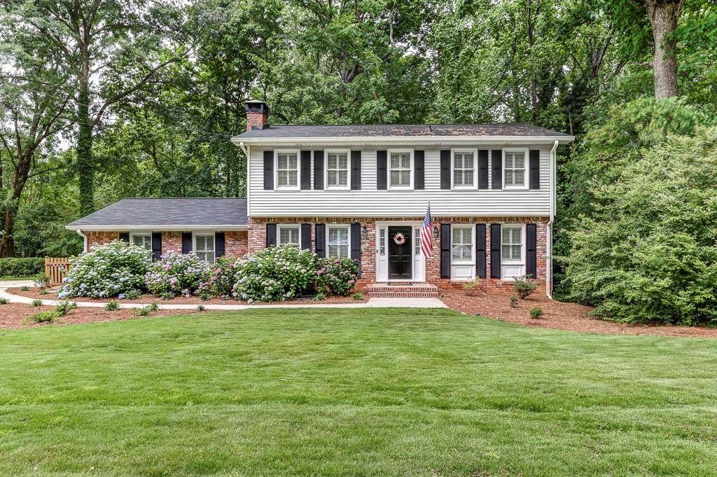 3996 Longview DR, Atlanta, GA 30341