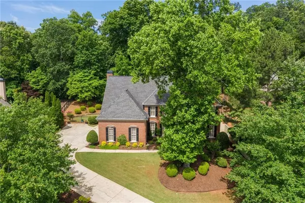 450 Water Shadow LN, Alpharetta, GA 30022