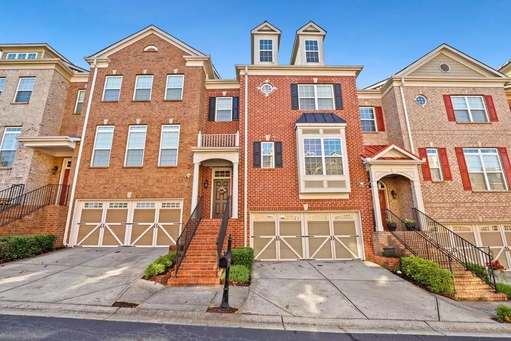 Norcross, GA 30092,5804 Norfolk Chase