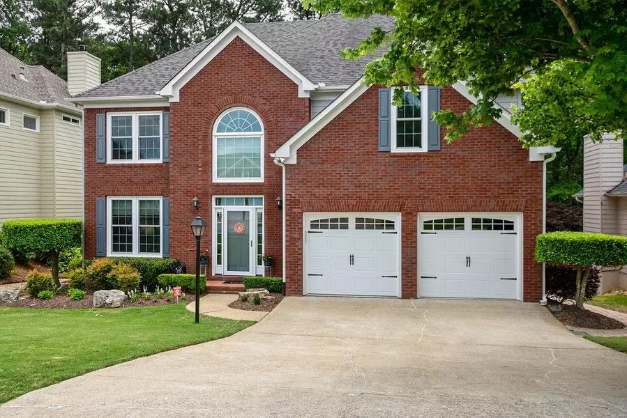 4263 Moccasin Trail, Woodstock, GA 30189