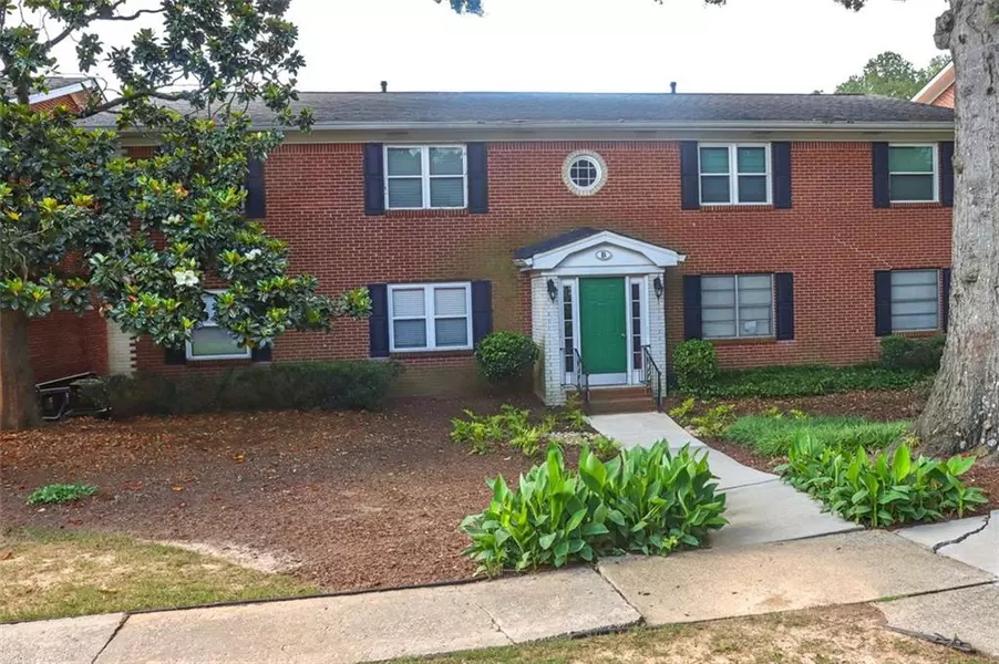 4282 ROSWELL RD NE #B3, Atlanta, GA 30342