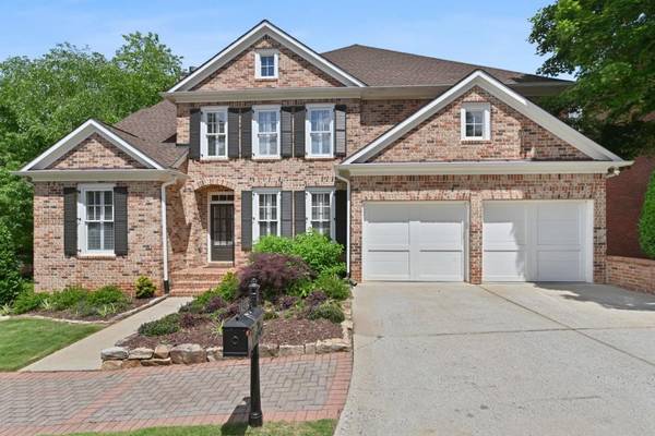 1590 Heritage TRL, Roswell, GA 30075