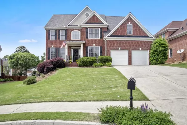 Buford, GA 30519,2978 Ivy Oak CT