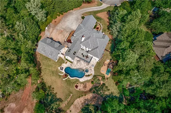 Woodstock, GA 30188,400 Huntington Estates MNR