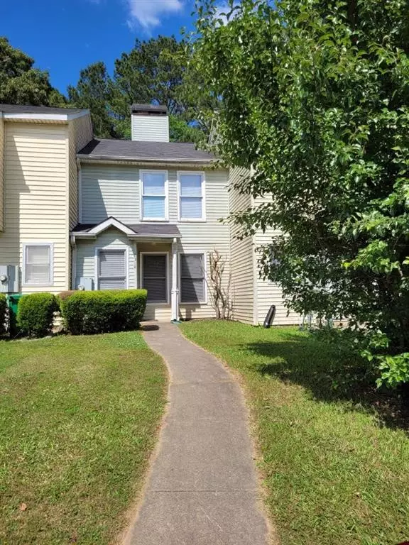 Lithonia, GA 30058,2314 Wellington Circle