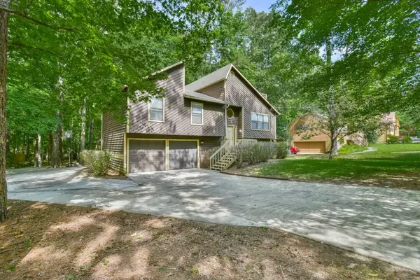 Stone Mountain, GA 30088,801 Post Road WAY