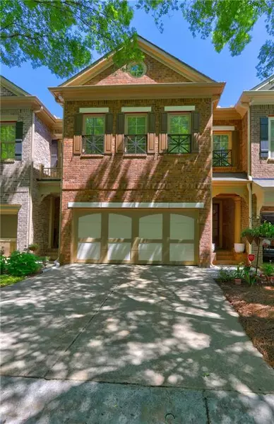 24 Star Spangled LN, Peachtree City, GA 30269