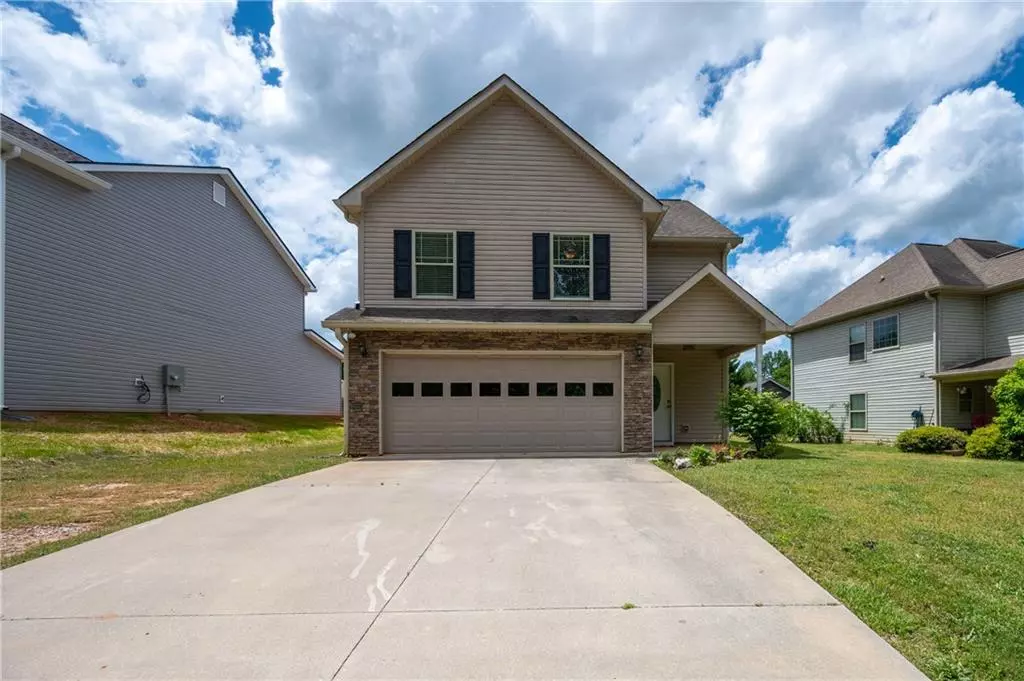 Alto, GA 30510,195 Highland Pointe DR