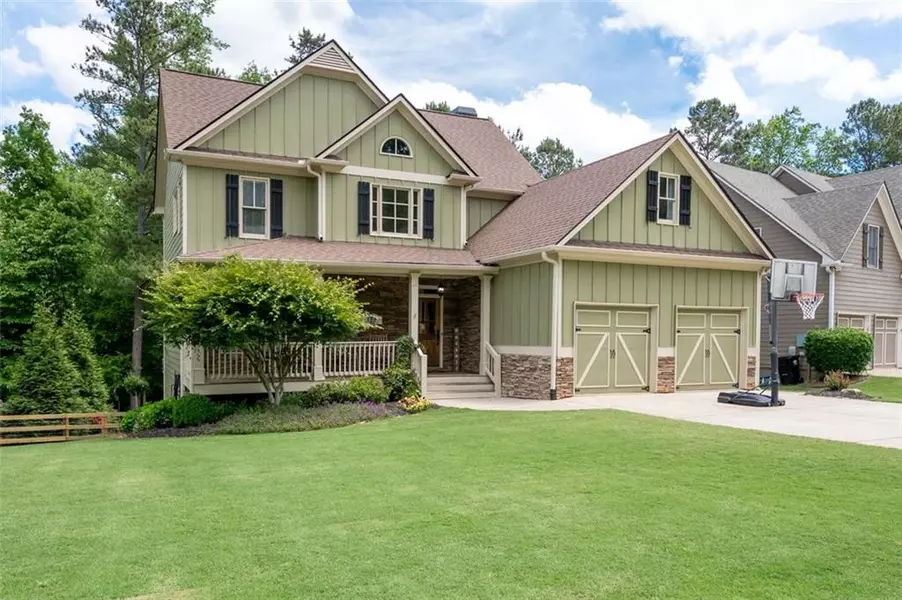 177 PINE TRL, Dallas, GA 30157