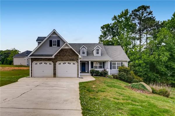 51 LEGEND CREEK WAY, Douglasville, GA 30134