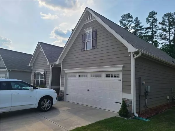 Hoschton, GA 30548,901 Blind Brook CIR