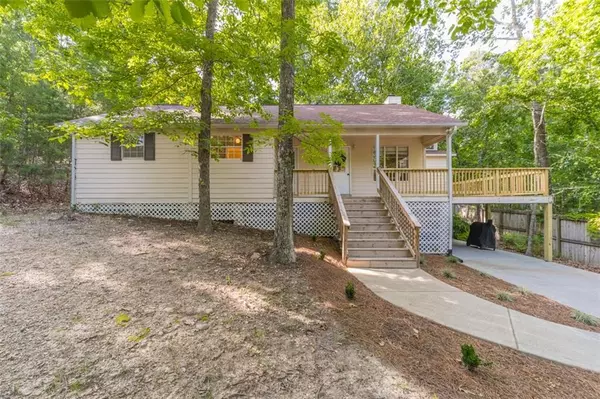 Waleska, GA 30183,106 LEOPARD CT