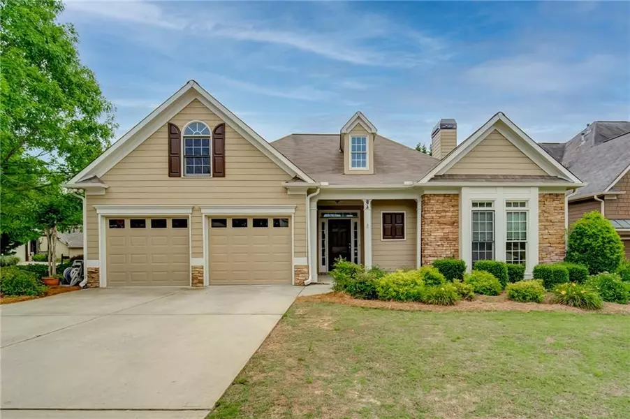 701 Dove Chase, Canton, GA 30114