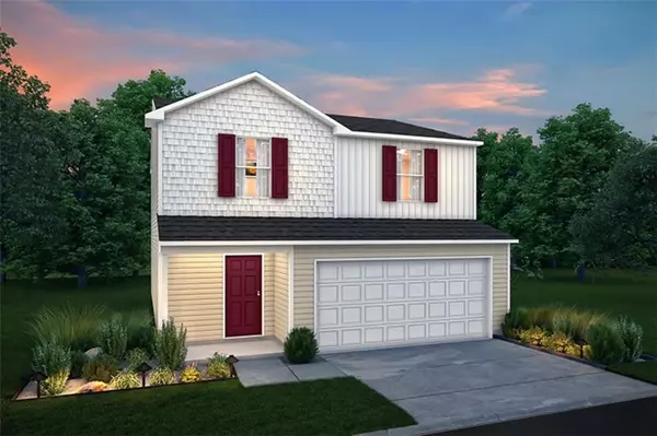 299 Middleton CT, Chatsworth, GA 30705