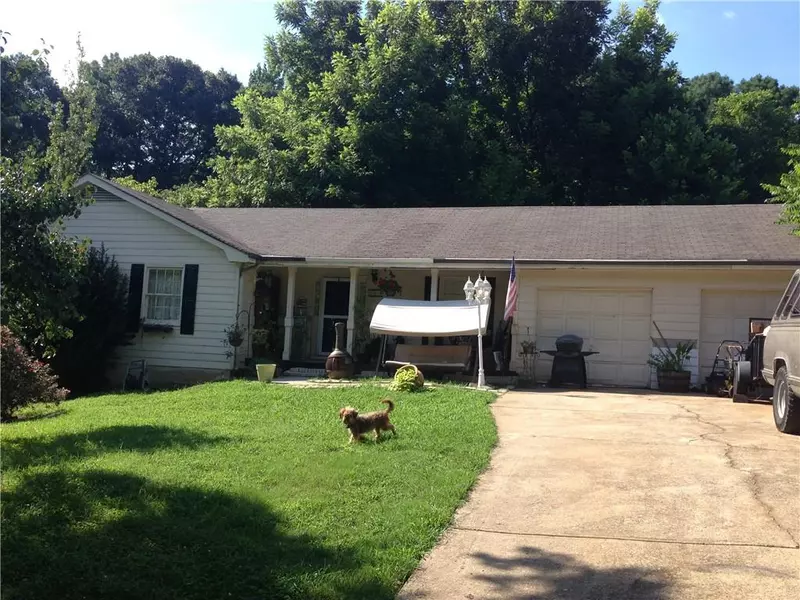 2961 Tony DR, Lawrenceville, GA 30044