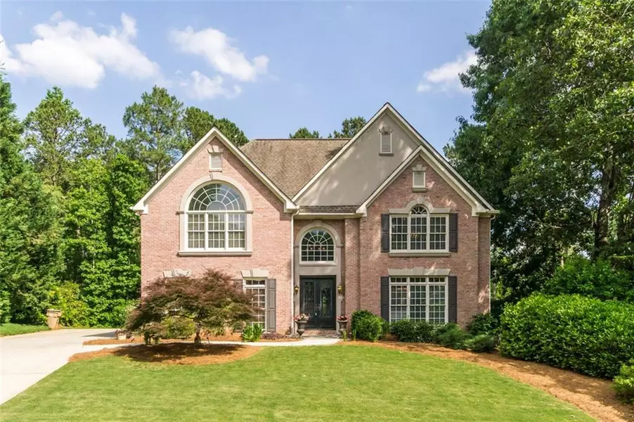 4605 Colony PT, Suwanee, GA 30024