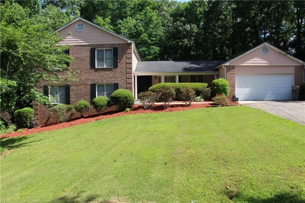 Decatur, GA 30034,3492 Hollow Tree DR