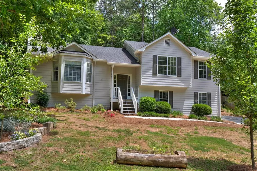 237 Settlers Mill RUN, Hiram, GA 30141