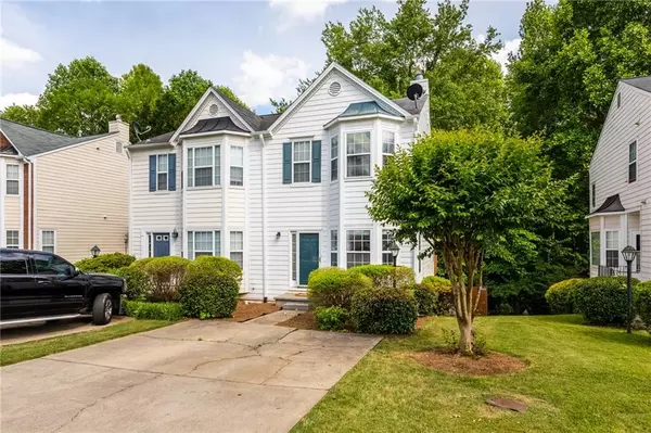 Acworth, GA 30101,4406 Thorngate LN