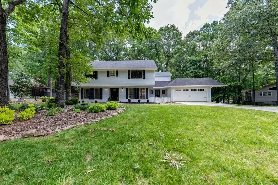 315 Elbe DR, Alpharetta, GA 30022