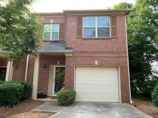 1725 Hedgestone CT, Kennesaw, GA 30144