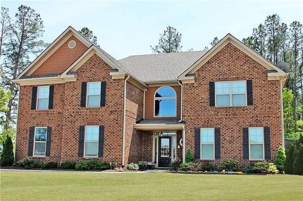 189 Oatgrass DR, Grayson, GA 30017