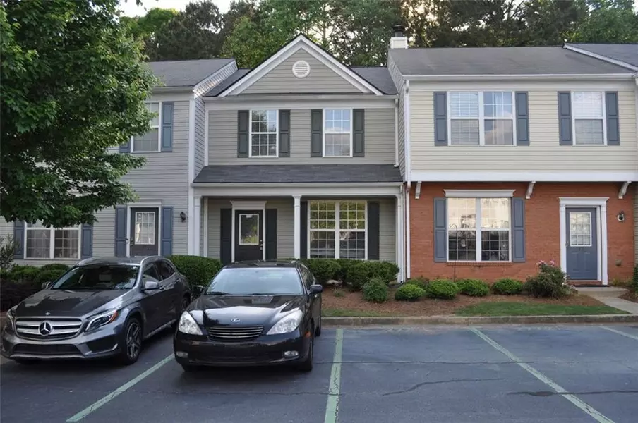 2772 ASHLEIGH LN, Alpharetta, GA 30004