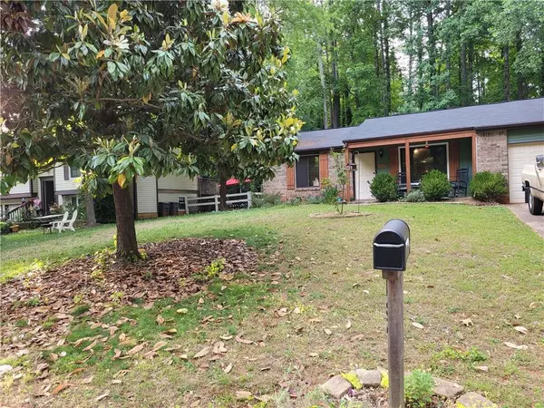 485 Hembree FRST, Roswell, GA 30076