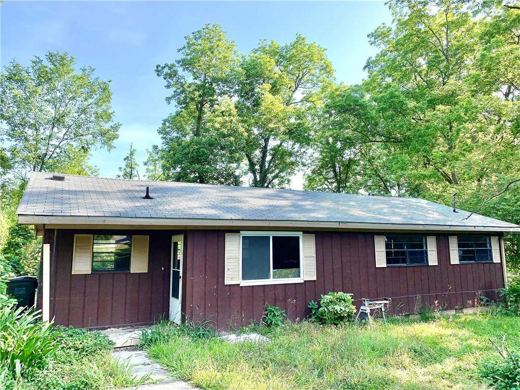 6184 Geiger ST NW,  Covington,  GA 30014