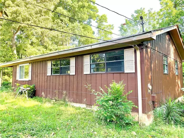 Covington, GA 30014,6184 Geiger ST NW