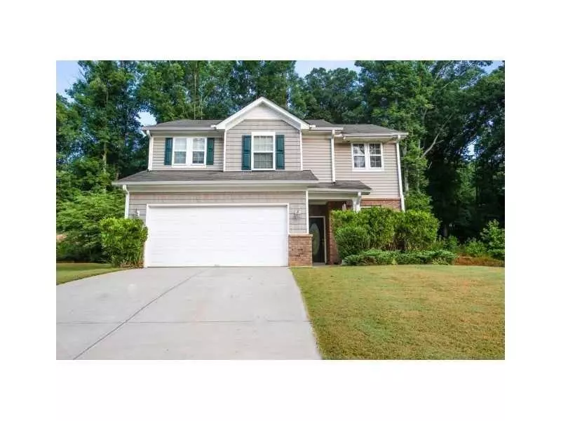 4020 New Salem CT, Cumming, GA 30040