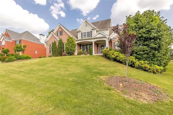 Acworth, GA 30101,81 Timber Creek LN