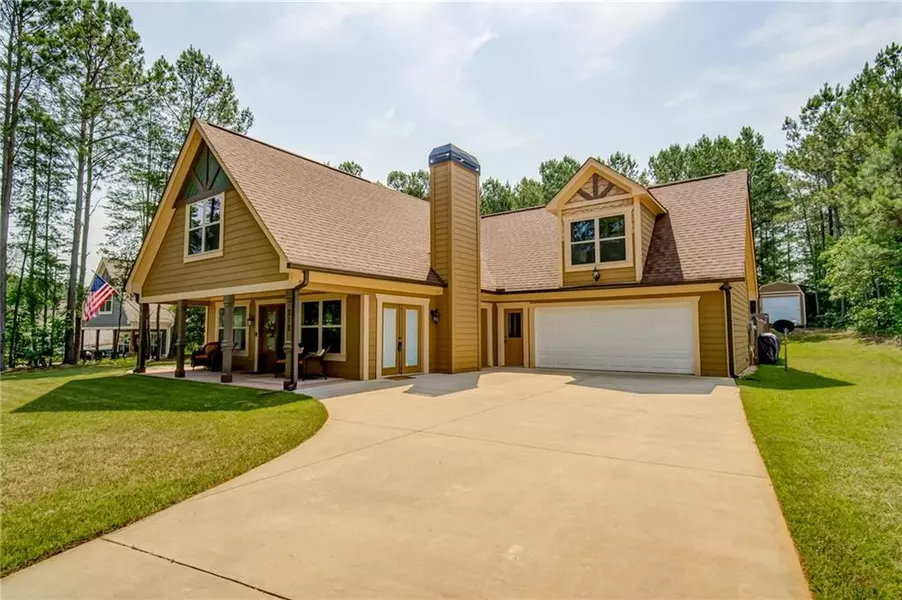 313 Makers WAY, Dawsonville, GA 30534