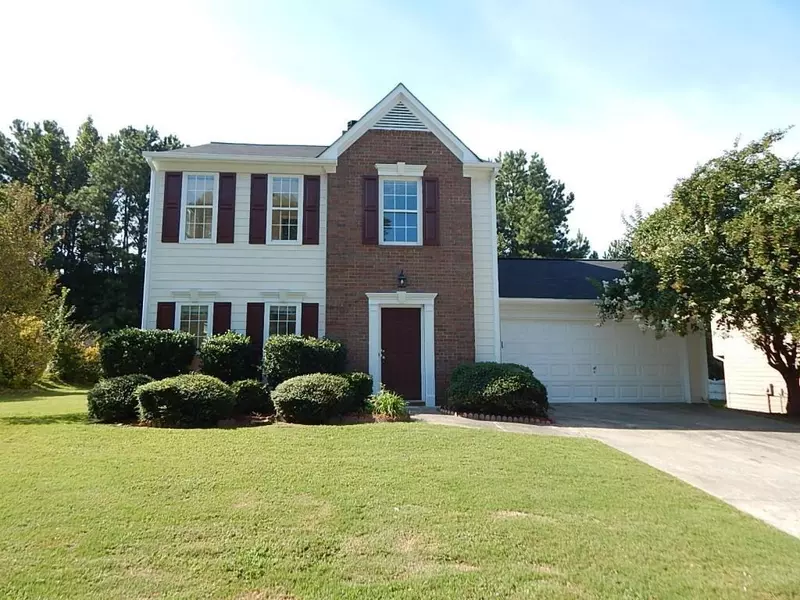 1027 WINTERGLEN WAY, Austell, GA 30168