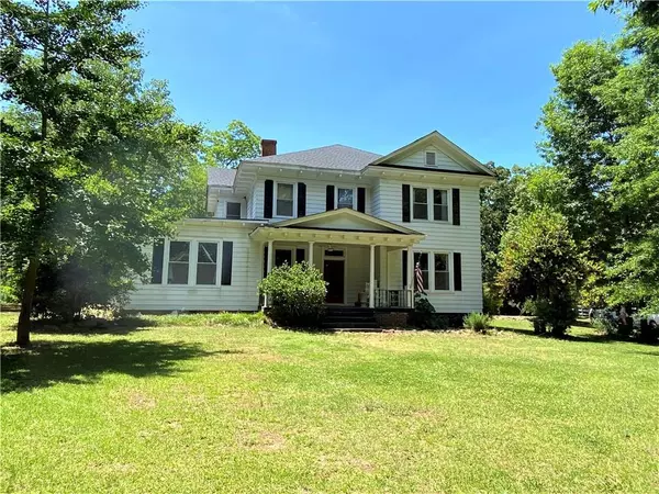 Griffin, GA 30223,1497 N 2nd ST