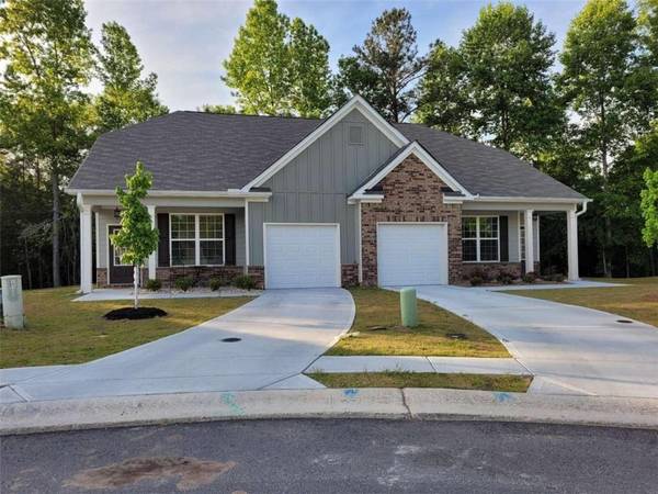 566 Vandenburg DR, Villa Rica, GA 30180