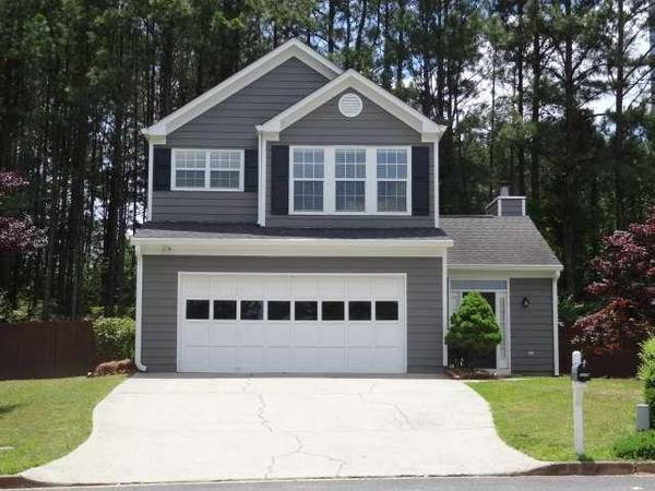 3179 Benthollow LN, Duluth, GA 30096