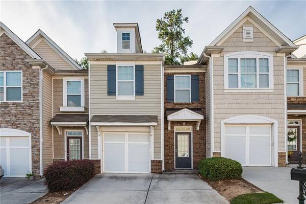 2148 Executive DR, Duluth, GA 30096