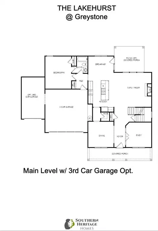 Winder, GA 30680,201 Pinehurst.             Lot 31 DR